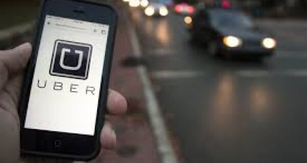 Uber chega à Região dos Lagos nesta sexta-feira