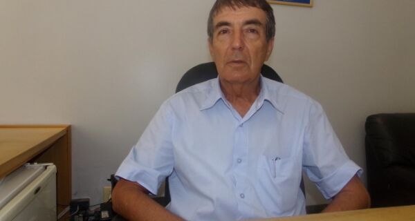 Clésio Guimarães: ‘Prioridade é o pagamento do pessoal’
