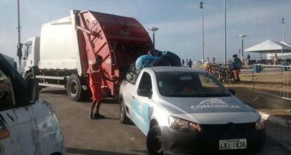 Empresariado critica criação de Taxa de Lixo em Cabo Frio