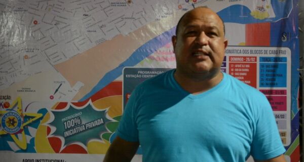 Secretário de Cultura faz balanço positivo do Carnaval
