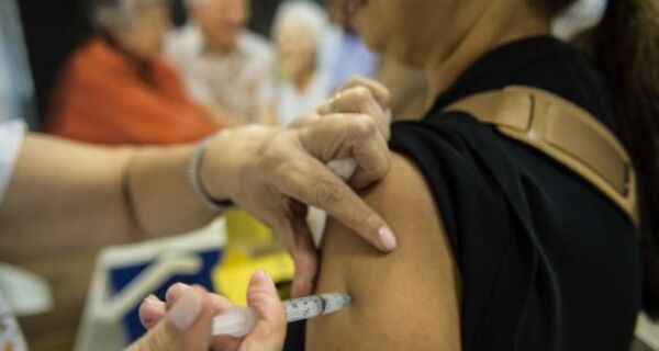 Estado do Rio de Janeiro vai vacinar contra a febre amarela