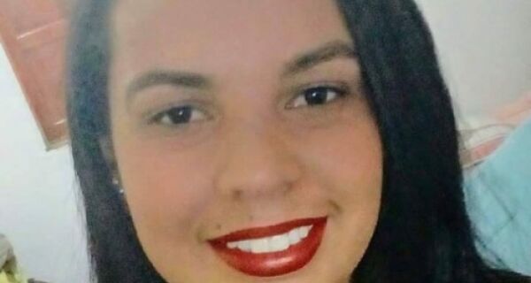 Polícia já tem suspeito do assassinato de Joyce Santos, 21 anos