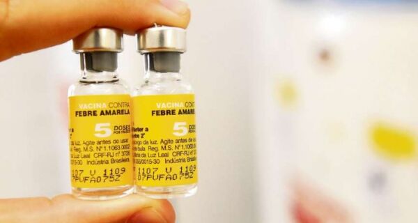 Vacinação contra febre amarela em Cabo Frio começa nesta sexta (17)