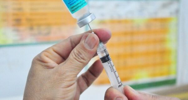 Definidas unidades para vacinação contra febre amarela