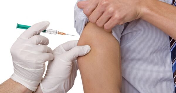 Milhares de pessoas são vacinadas em Araruama