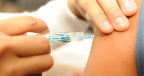 Cabo Frio retoma vacinação contra febre amarela