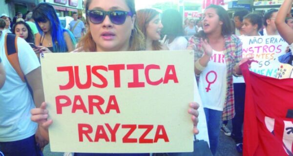 Delegado de São Pedro afirma que caso Rayzza não está encerrado