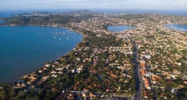 Firjan aponta Búzios como 3ª melhor cidade do estado em gestão fiscal