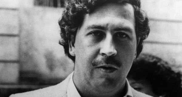 O ano em que Cabo Frio entrou na rota dos mistérios de Pablo Escobar