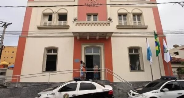 Polícia prende em Saquarema suspeitos de participarem de invasão à Rocinha
