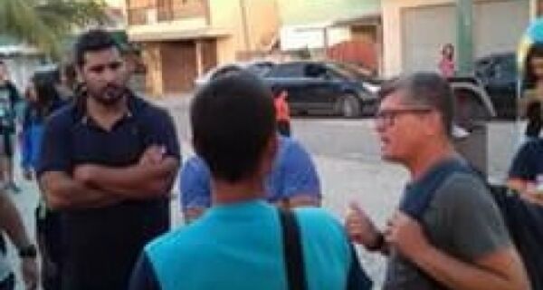 Distrito de Arraial pode perder turmas para jovens e adultos