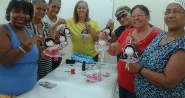Casa do Idoso de Cabo Frio será reinaugurada nesta segunda (20)