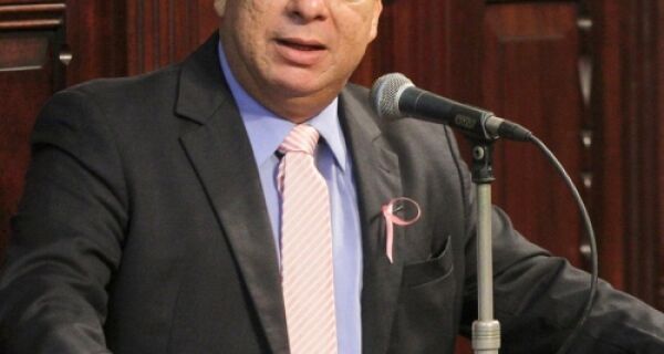 Janio Mendes avalia que 'errou' em votação na Alerj