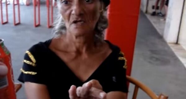 Parentes de Diana correm contra o tempo para evitar enterro como indigente