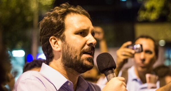 Deputado Flávio Serafini vai conversar com eleitores em Cabo Frio