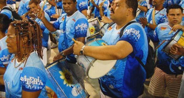 Réveillon de Araruama será animado pela Beija Flor