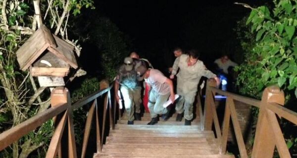 Corpo de turista argentino é encontrado em praia de Arraial do Cabo