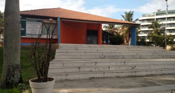 Teatro Municipal de Cabo Frio vai reabrir no dia 28
