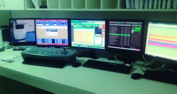 Onkosol começa a ter tratamento de radioterapia pelo SUS