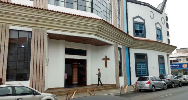 Cabo Frio tem vasta programação religiosa