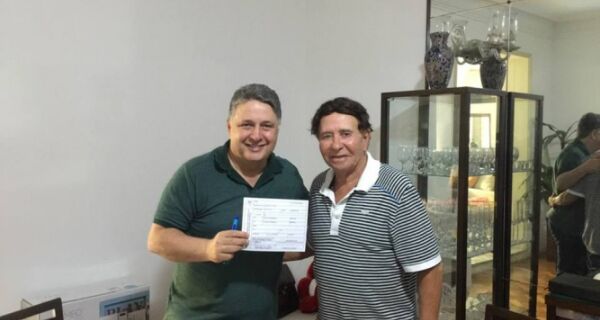 Situação de Alair se complica