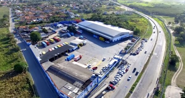 Cerveja pode ficar escassa em Cabo Frio