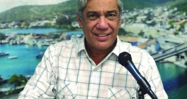 Programa do Amaury: No ar e ao lado do povo