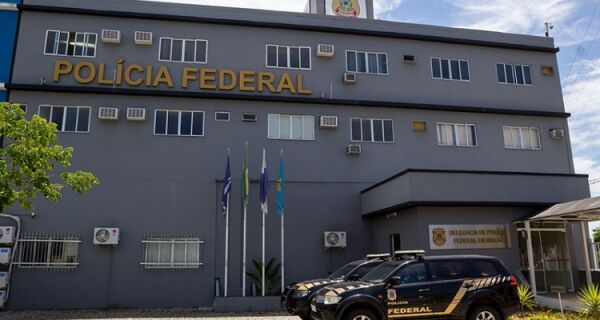Polícia Federal descarta compra de votos em ocorrência de dinheiro apreendido neste sábado (23)