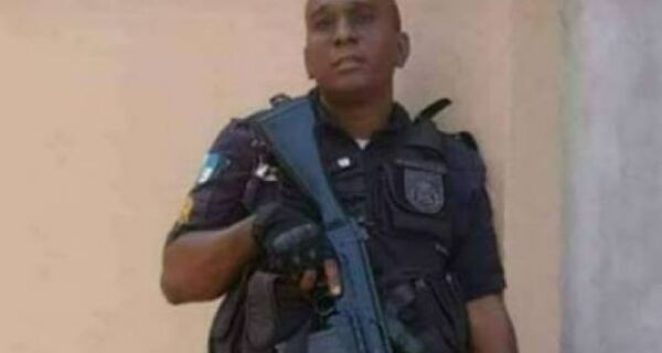 Sargento que já serviu na Região dos Lagos morre em operação no Morro dos Macacos