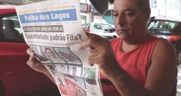 E se você fosse o prefeito?