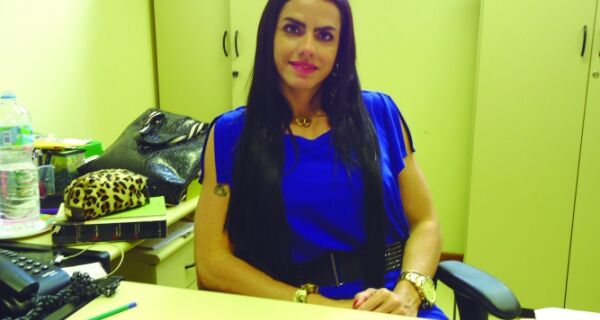 Delegada Flávia Monteiro deixa Região dos Lagos após quatro anos