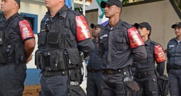 Búzios estende reforço policial do Proeis para Geribá e Rasa