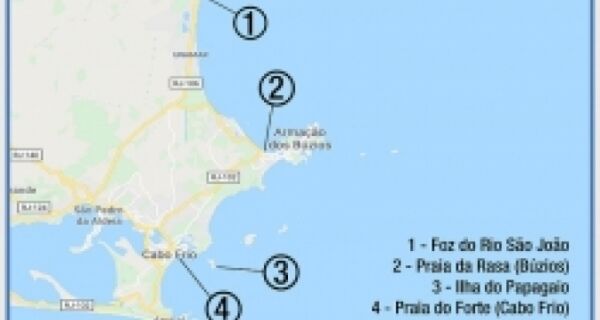 ​Pescadores querem Reserva Extrativista no mar de Cabo Frio