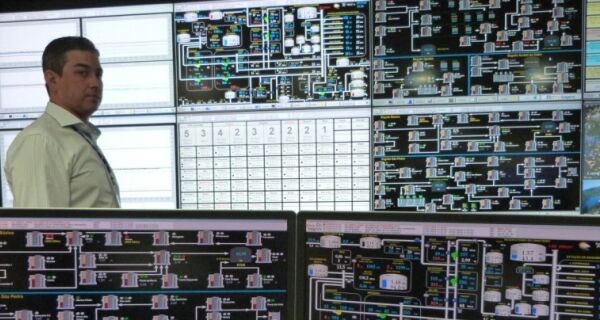 Pioneirismo tecnológico leva eficiência ao saneamento básico