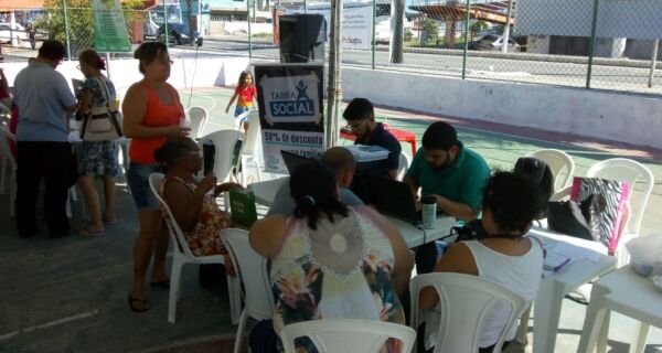 Mais de cinco mil famílias na Região dos Lagos são beneficiadas com a Tarifa Social