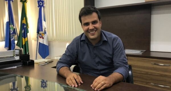 Aquiles Barreto faz balanço do período à frente da presidência da Câmara