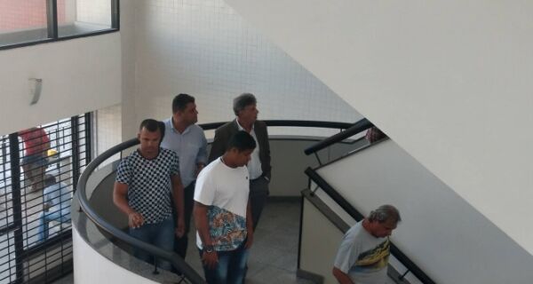 Primeira audiência do Caso Maria Luisa acontece no Fórum de Cabo Frio