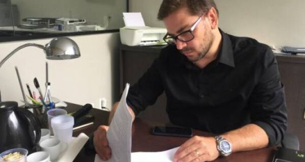 Diretor de clínica de exames faz denúncia contra Prefeitura de Cabo Frio