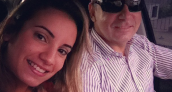 Filha de Queiroz tinha cargo em Araruama