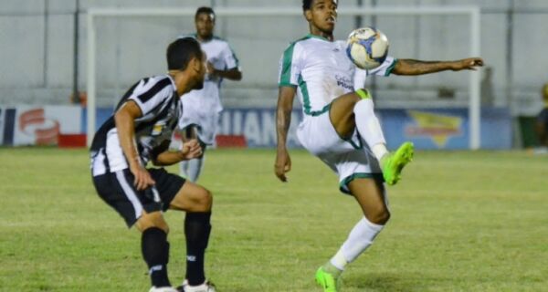 Cabofriense estreia na Taça Rio neste domingo em clima de decisão