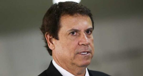 TRE deixa Marquinho Mendes inelegível até 2024