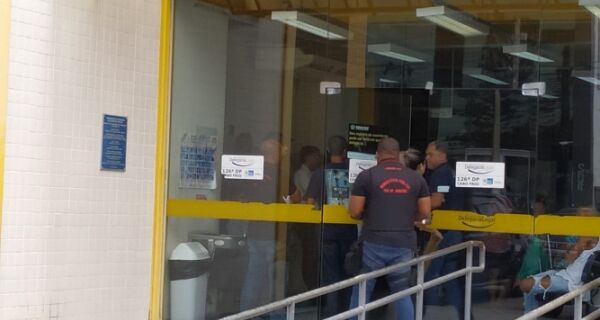 MP e Corregedoria da PM cumprem mandados de prisão de policiais do 25º Batalhão