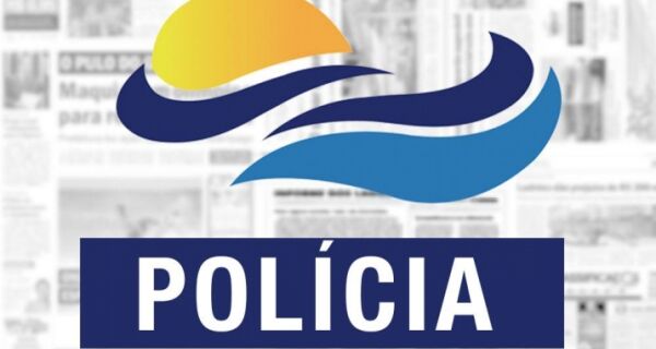 Adolescente é detido após roubar turistas na Praça Porto Rocha