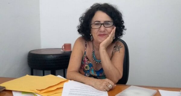 'Magoada, frustrada e entristecida', diz Meri Damaceno sobre manobra para tirá-la da Cultura