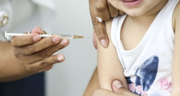 Cabo Frio disponibiliza vacina preventiva contra sarampo