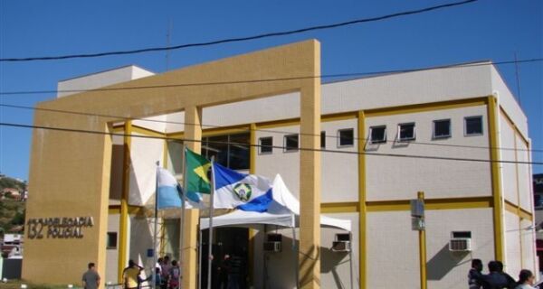 Homem é preso em Arraial por homicídio cometido em São Gonçalo