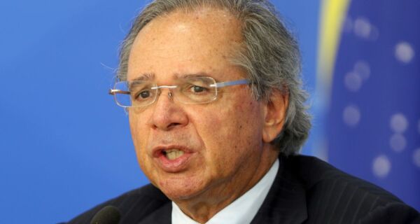 No Rio, Guedes diz que não há razão para pessimismo no país