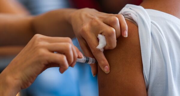 Intensificação da campanha contra o sarampo imuniza cerca de 700 pessoas em Cabo Frio