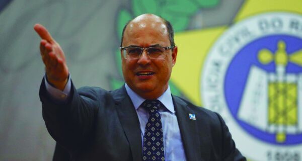 Rio entra no STF contra uso restrito de recursos dos royalties