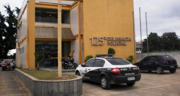 Suspeito de estuprar as filhas é preso em São Pedro da Aldeia